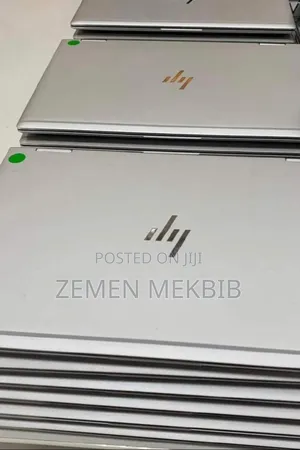 New Laptop HP EliteBook 1040 G3 16GB Intel Core I7 SSD 512GB