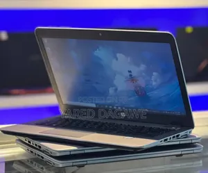 New Laptop HP EliteBook 840 G3 8GB Intel Core I7 HDD+SSD 500GB