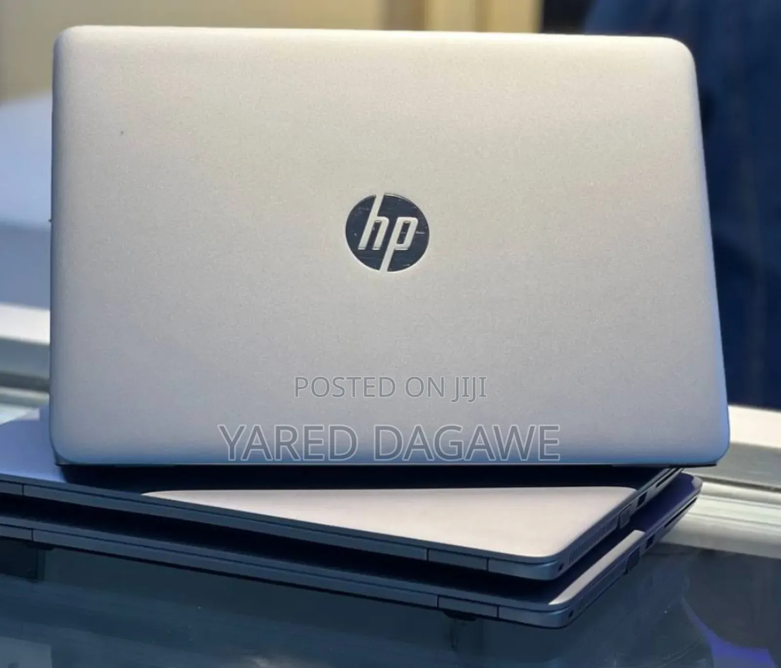 New Laptop HP EliteBook 840 G3 8GB Intel Core I7 HDD+SSD 500GB