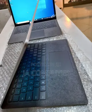 New Laptop Microsoft Surface 16GB Intel Core I7 SSD 512GB