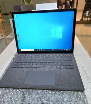 Photo - New Laptop Microsoft Surface 16GB Intel Core I7 SSD 512GB