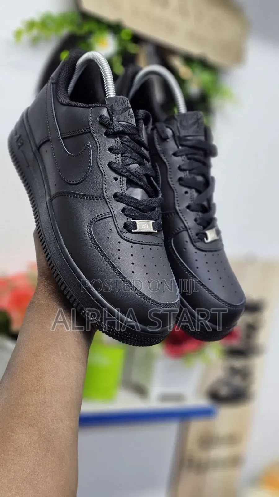 Nike Air Force High Quality Snaeker