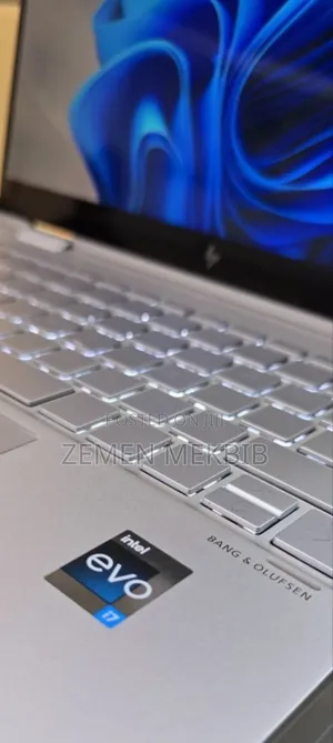 Photo - New Laptop HP Envy X360 16GB Intel Core I7 SSD 512GB