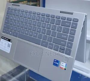 Photo - New Laptop HP Envy X360 16GB Intel Core I7 SSD 1T
