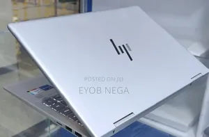 New Laptop HP Envy X360 16GB Intel Core I7 SSD 1T