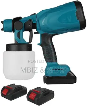 Yovlet Rechargeable Spray Gun