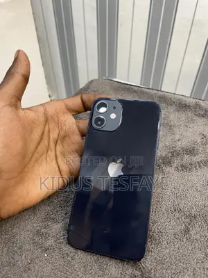 Apple iPhone 12 mini 64 GB Blue