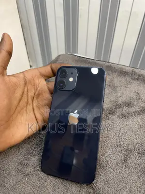 Apple iPhone 12 mini 64 GB Blue