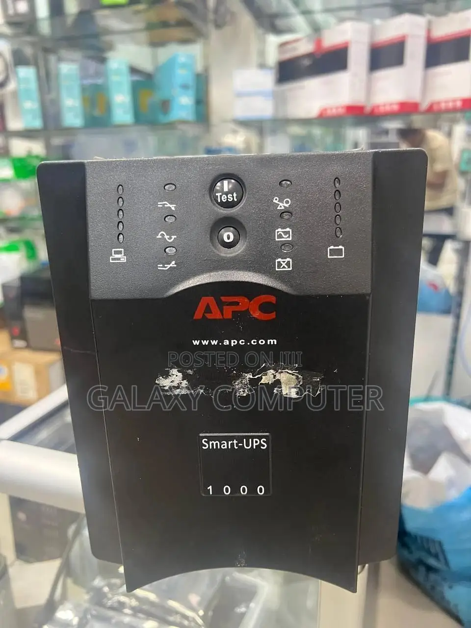 APC 1000 Va UPS
