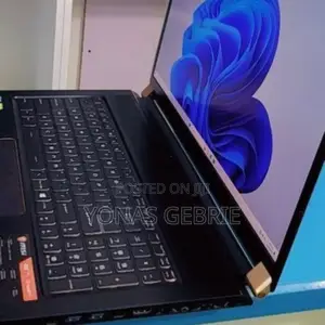 New Laptop MSI GS75 Stealth 16GB Intel Core I9 SSD 1T