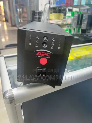 Photo - APC 750 Va UPS
