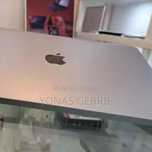 Photo - New Laptop Apple MacBook Air 2020 M1 8GB Intel Core I3 SSD 256GB