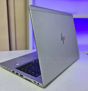 New Laptop HP EliteBook 840 G5 16GB Intel Core I7 SSD 512GB