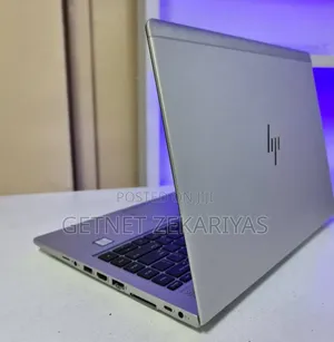 New Laptop HP EliteBook 840 G5 16GB Intel Core I7 SSD 512GB