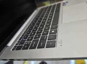 New Laptop HP ZBook 14 16GB Intel Core I7 SSD 512GB