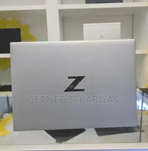 New Laptop HP ZBook 14 16GB Intel Core I7 SSD 512GB