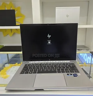 New Laptop HP ZBook 14 16GB Intel Core I7 SSD 512GB