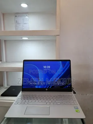 New Laptop HP Pavilion 15 8GB Intel Core I5 HDD+SSD 1.5T