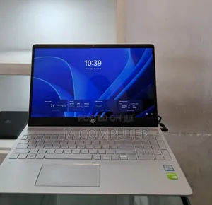 Photo - New Laptop HP Pavilion 15 8GB Intel Core I5 SSHD (Hybrid) 1.5T