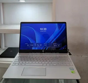 Photo - New Laptop HP Pavilion 15 8GB Intel Core I5 HDD+SSD 256GB