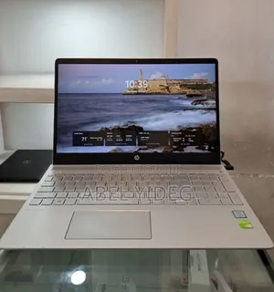 New Laptop HP Pavilion 15 8GB Intel Core I5 HDD+SSD 256GB