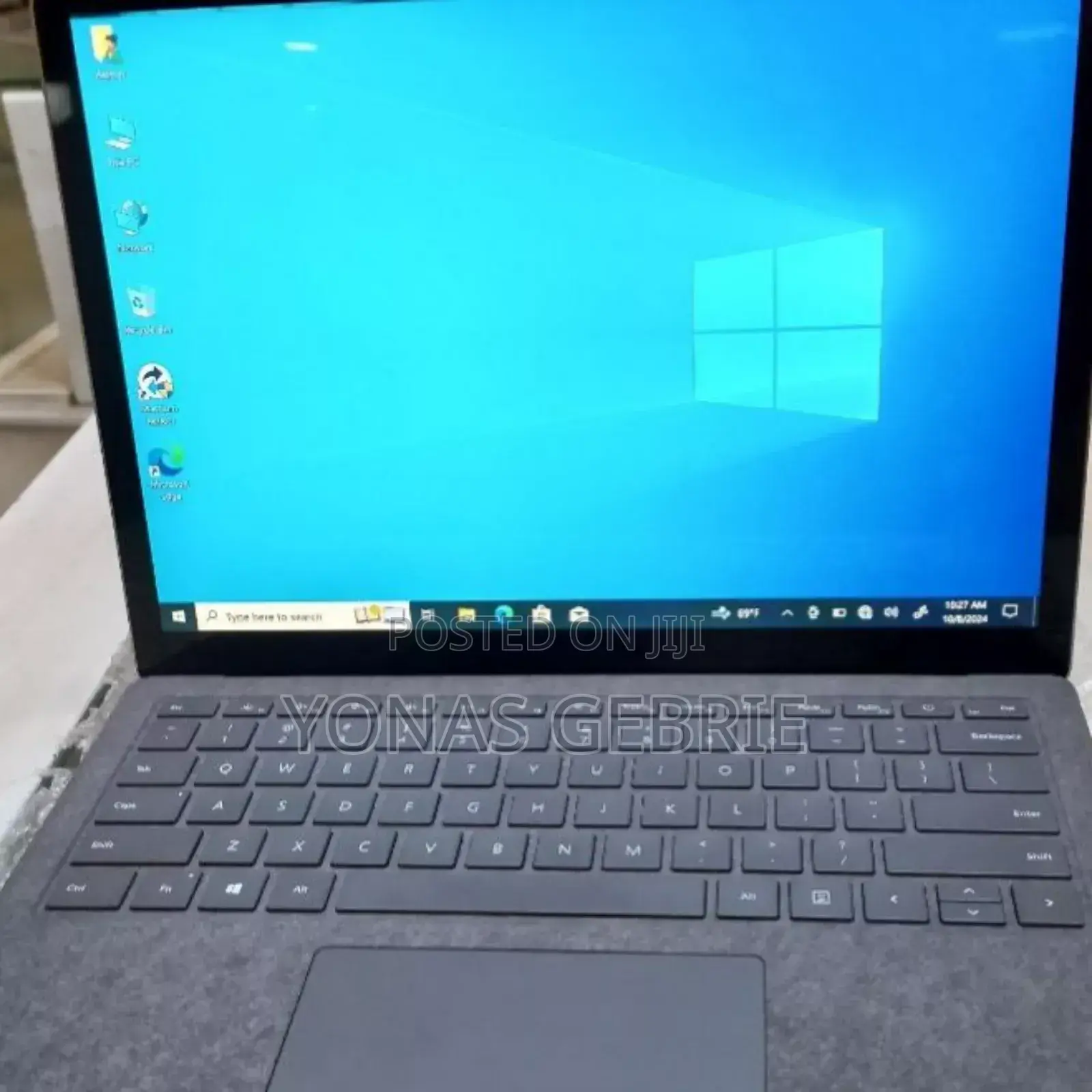 New Samsung Galaxy Book3 360 15 NP750QFG 16GB Intel Core I7 SSD 512GB