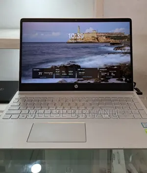 New Laptop HP Pavilion 15 8GB Intel Core I5 HDD+SSD 1T