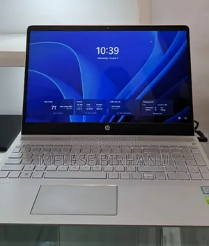 New Laptop HP Pavilion 15 8GB Intel Core I5 HDD+SSD 1T