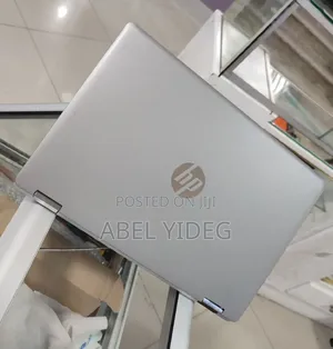 New Laptop HP Pavilion X360 16GB Intel Core I7 SSD 512GB