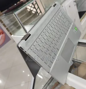 New Laptop HP Pavilion X360 16GB Intel Core I7 SSD 512GB