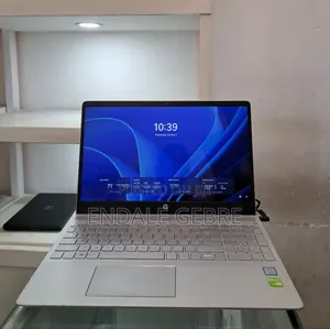 New Laptop HP Pavilion 15 8GB Intel Core I5 HDD+SSD 1T