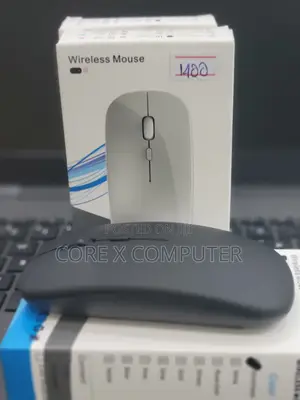 Wireless Mouse