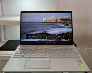 Photo - New Laptop HP Envy 15 8GB Intel Core I5 HDD+SSD 1T