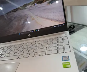 New Laptop HP Envy 15 8GB Intel Core I5 HDD+SSD 1T