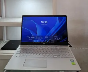New Laptop HP Envy 15 8GB Intel Core I5 HDD+SSD 1T