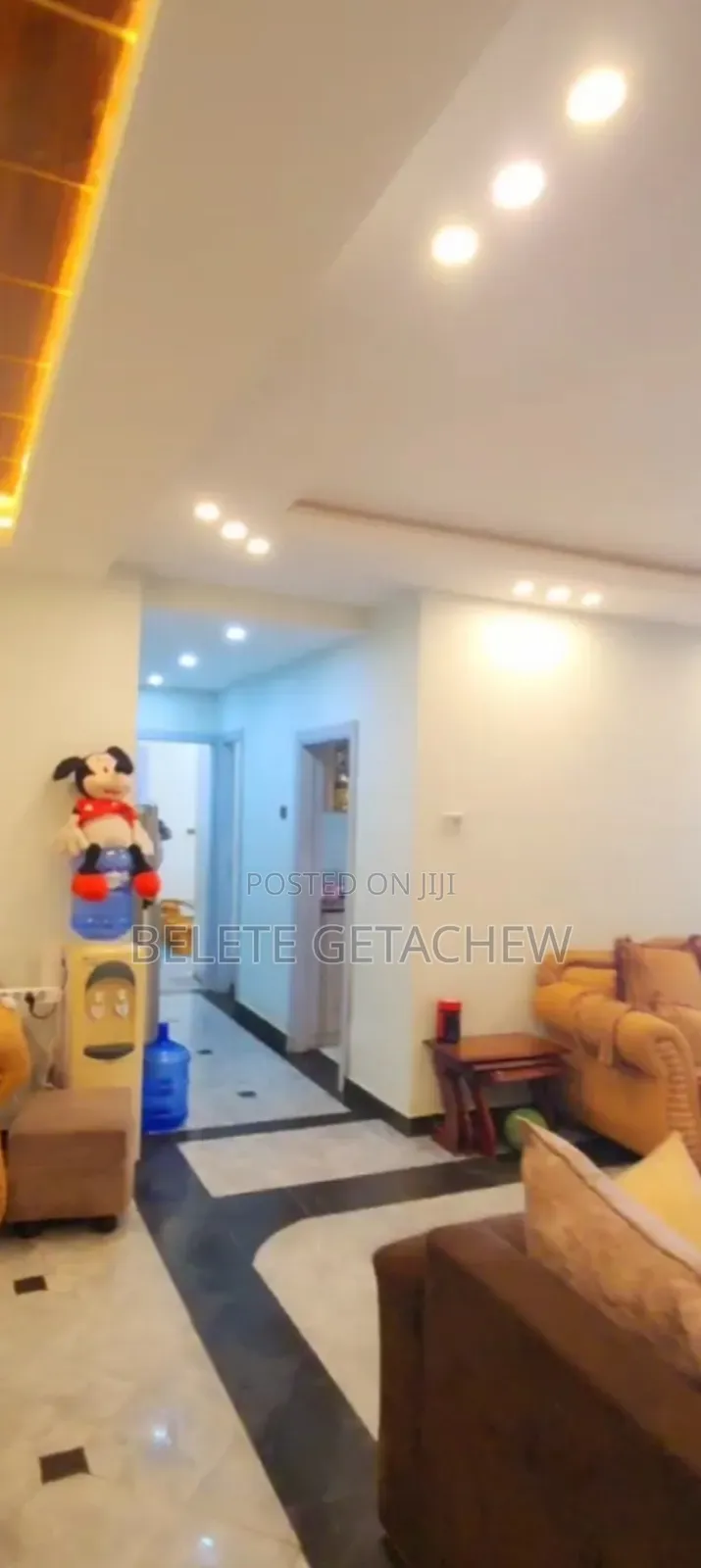 2bdrm Condo in Ayat, 40/60, Bole for sale