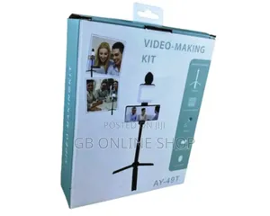 AY-49T Video Making Kit