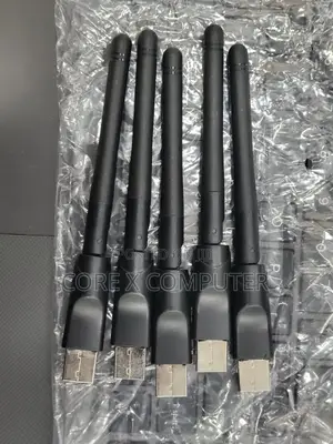 Photo - Wifi Anntena