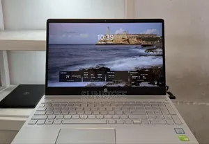 New Laptop HP Pavilion 15 8GB Intel Core I5 HDD+SSD 512GB