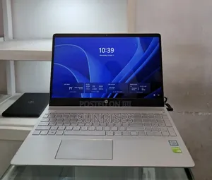 New Laptop HP Pavilion 15 8GB Intel Core I5 HDD+SSD 512GB