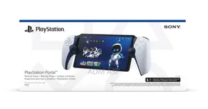 Photo - Playstation 5 Portable
