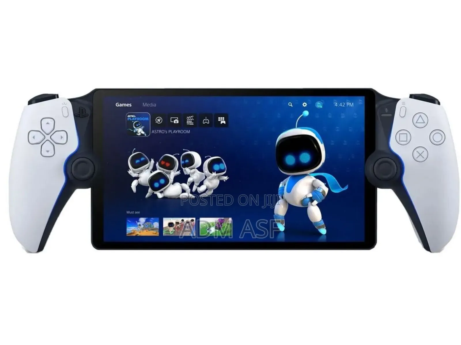 Playstation 5 Portable