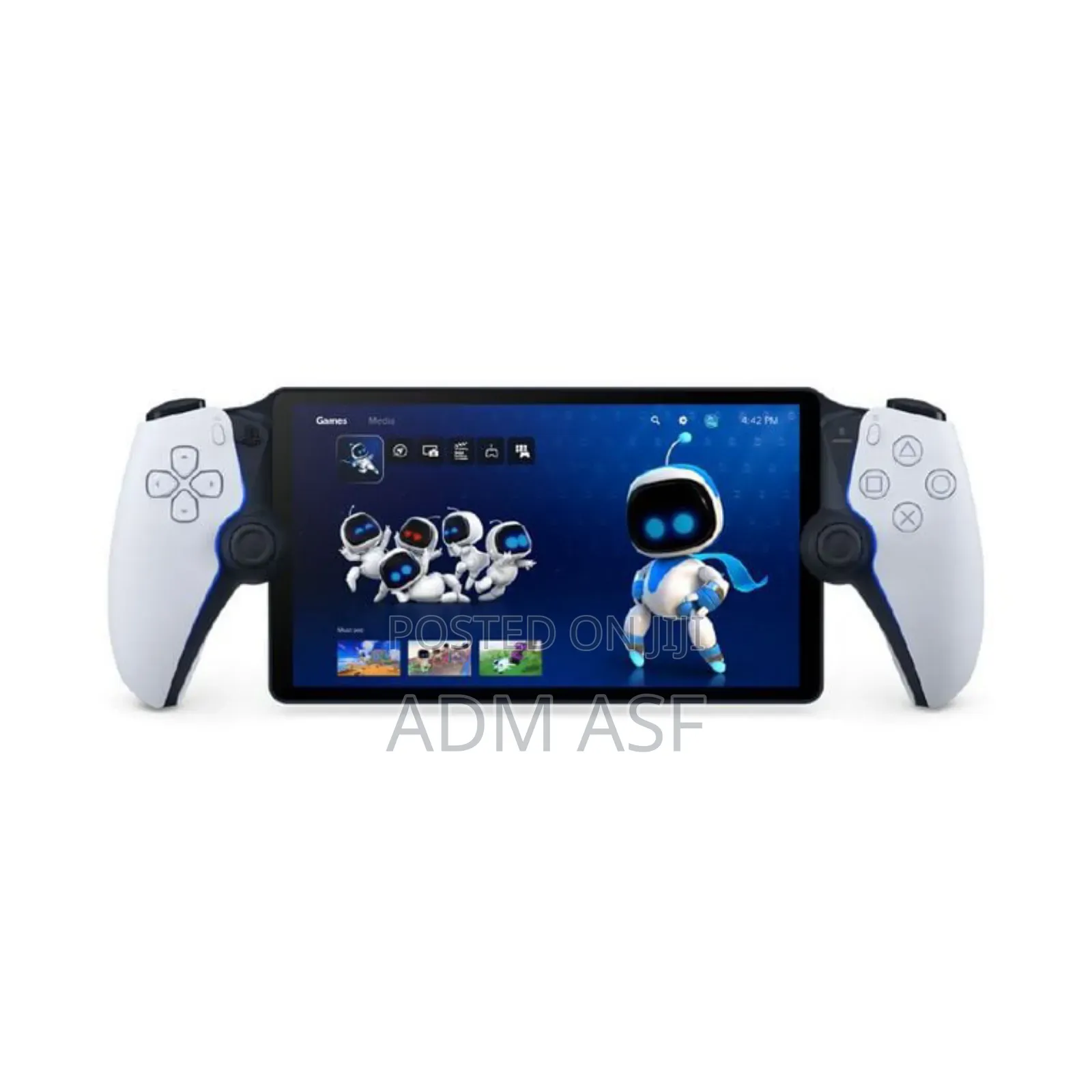 Playstation 5 Portable