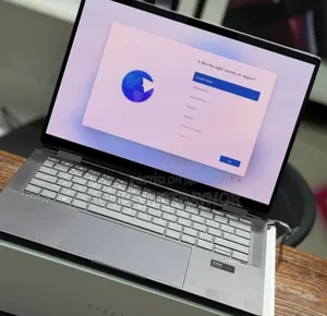 Photo - New Laptop HP Spectre 8GB Intel Core I7 SSD 250GB