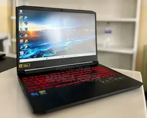 Photo - New Laptop Acer Nitro 5 16GB Intel Core I7 SSD 512GB
