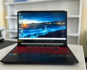New Laptop Acer Nitro 5 16GB Intel Core I7 SSD 512GB