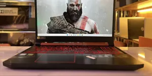 New Laptop Acer Nitro 5 16GB Intel Core I7 SSD 512GB