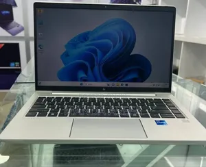 New Laptop HP EliteBook 840 G8 16GB Intel Core I7 SSD 512GB