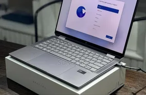 Photo - New Laptop HP Spectre X2 12t 32GB Intel Core Ultra 7 SSD 2T
