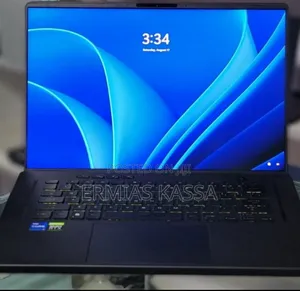 Photo - New Laptop Asus ROG Zephyrus G15 16GB AMD Ryzen 7 SSD 1T